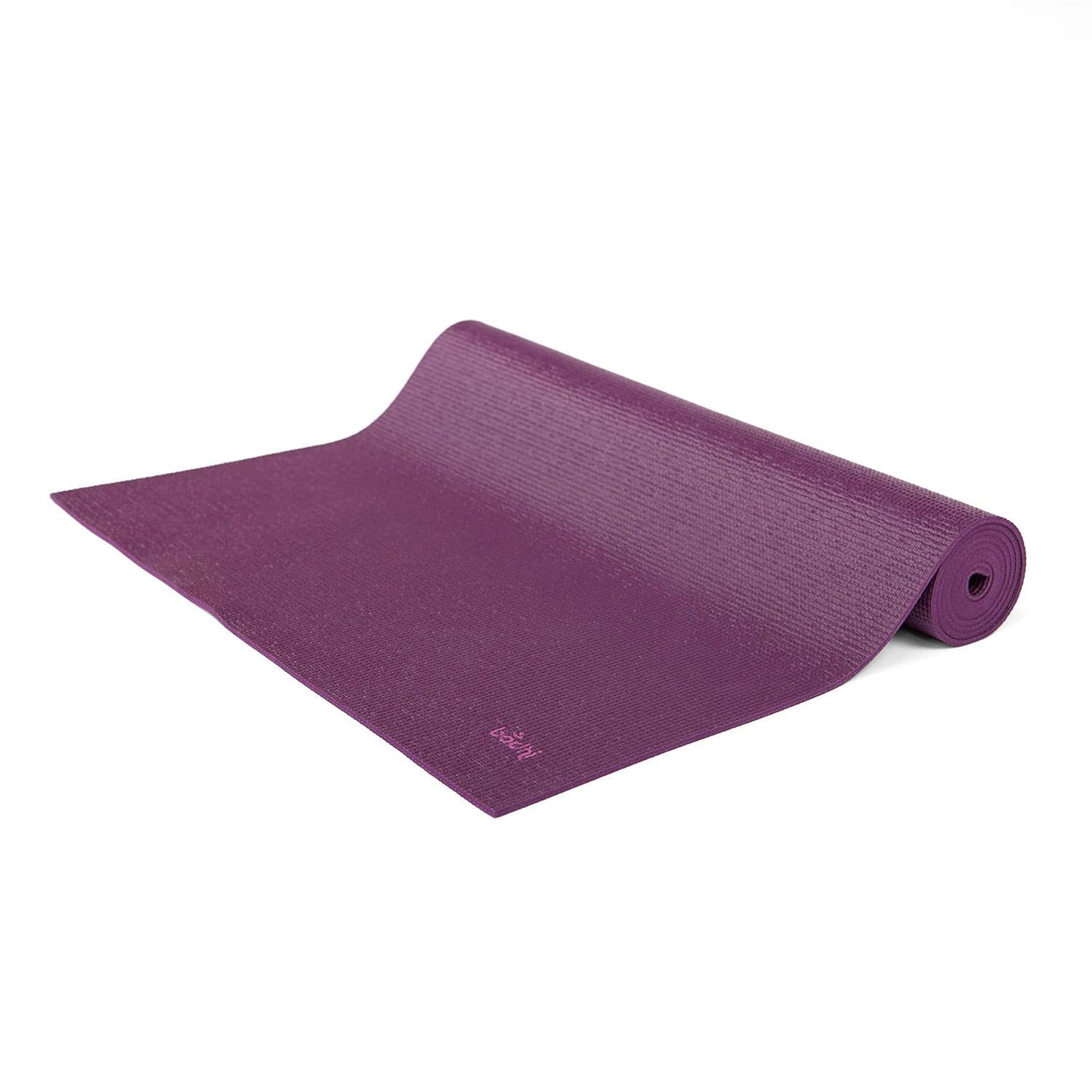 Yoga- & pilatesmatte, Bodhi Leelaa, Mandala print