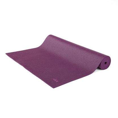 Yoga- & pilatesmatte, Bodhi Leelaa, Mandala print