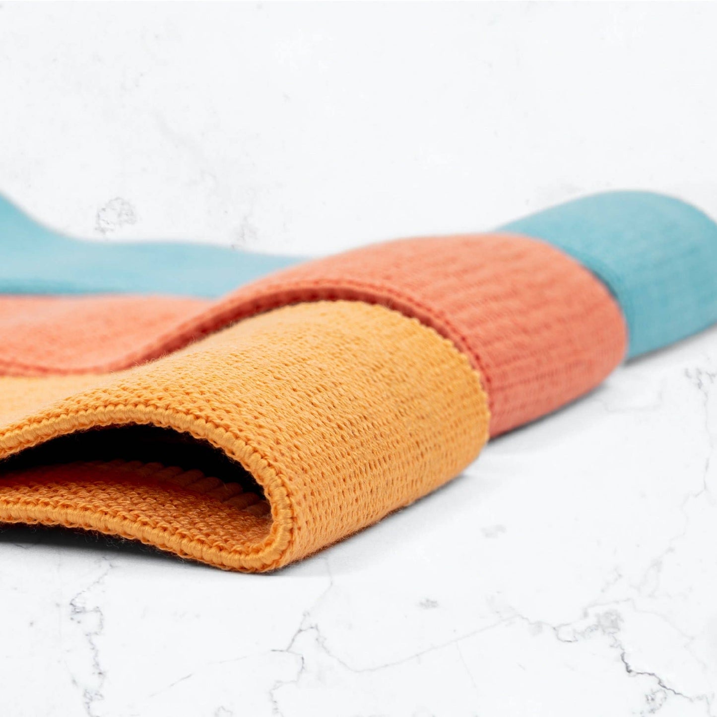 Resistance bands, 3 pk