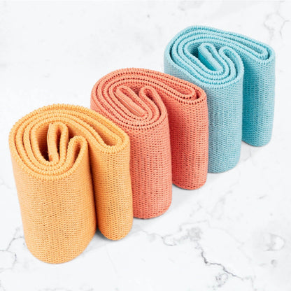 KickiFit Startpakke BASIC 2